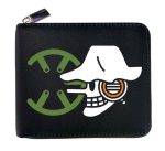 Cartera One Piece Cuero Jolly Usopp: ¡El Tesoro del Francotirador!