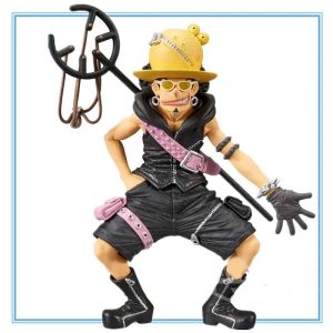 One Piece - Figura de acción Usopp 12 cm