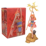 Figura de One Piece - Nami, 23 cm