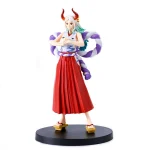 Figura de One Piece de Yamato