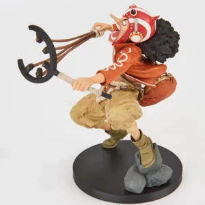 Figura One Piece Usopp (15cm)