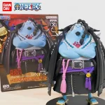 Figura One Piece Jinbei Teatral DXF 16cm