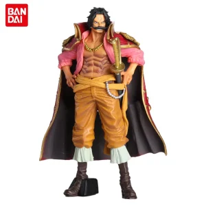 Figura de Acción One Piece Gol D Roger