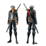 Figurita One Piece Trafalgar D Law