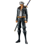 Figurita One Piece Trafalgar D Law