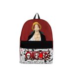 Mochila One Piece: Shanks