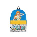 Mochila One Piece: Nami