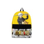 Mochila One Piece: Trafalgar Law