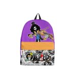 Mochila One Piece: Brook, el músico esqueleto