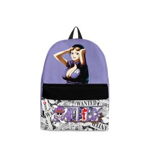 Mochila One Piece: Nico Robin