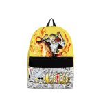 Mochila One Piece: Sanji Vinsmoke