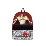 Mochila One Piece: Barbablanca