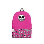 Mochila One Piece: Símbolo de Doflamingo