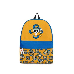 Mochila One Piece: Símbolo de Nami