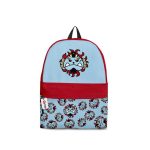 Mochila One Piece: Símbolo de Jinbe