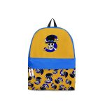 Mochila One Piece: Símbolo de Sabo