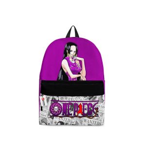 Mochila One Piece: Boa Hancock