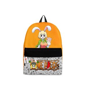 Mochila One Piece: Carrot