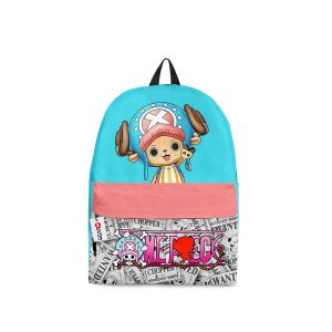 Mochila One Piece: Chopper Tony Tony