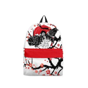 Mochila One Piece: Luffy Gear 4