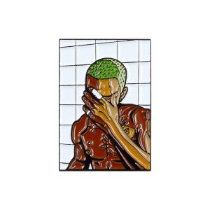 Pin One Piece: Zoro Herido