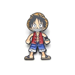 Pin One Piece Luffy: Kawaii