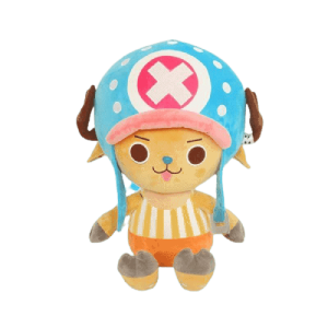 Peluche Chopper: El médico de los Sombrero de Paja