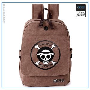 Mochila One Piece: Logo Oficial