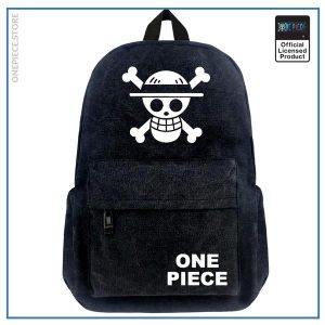 Mochila One Piece: Aventura en Bandolera