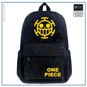 Mochila Trafalgar Law: La Épica Pirata