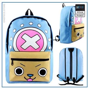 Mochila One Piece Chopper: Oficial